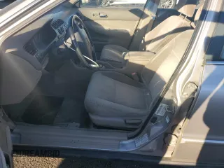 1997 Honda Accord Special Edition with VIN 1HGCD5608VA160443, listed as a Copart auction lot 42258745 with 345,049 mi miles and Salvage Title. Bid and sale history available at carsss.com. Image 7.