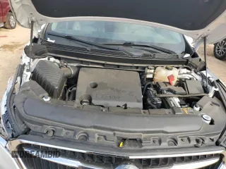 2018 Buick Enclave Essence with VIN 5GAERBKW2JJ255786, listed as a Copart auction lot 43646485 with 56,155 mi miles and Non Repairable. Bid and sale history available at carsss.com. Image 12.
