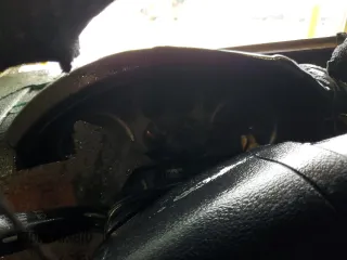 2005 Ford F-150 XLT z VIN 1FTPX145X5FA89618, wystawiony jako Copart lot #59740455 z przebiegiem Nie podano mil oraz Szkoda całkowita • Salvage title. Historia ofert i sprzedaży dostępna na DreamBid. Obrazek 9.