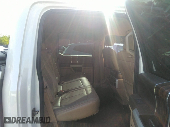 2018 Ford F-150 XL с VIN 1FTEW1C57JFC39304, выставлен на аукционе IAAI как лот 37277748 с пробегом 104 782 миль миль и . История ставок и продаж доступна на DreamBid. Изображение 8.