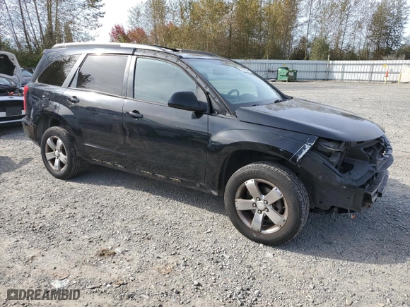 2008 Suzuki XL7 Limited with VIN 2S3DA917486114246, listed as a Copart auction lot 73515534 with NaN miles and Salvage Title. Bid and sale history available at carsss.com. Image 4.