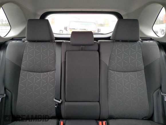 2020 Toyota RAV4 XLE with VIN 2T3P1RFV5LC070811, listed as a Copart auction lot 52326875 with 49,333 mi miles and Salvage Title. Bid and sale history available at carsss.com. Image 10.