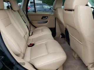 2006 Land Rover Range Rover with VIN SALSD254X6A903773, listed as a Copart auction lot 60712074 with 99,326 mi miles and Clean Title. Bid and sale history available at DreamBid. Image 11.