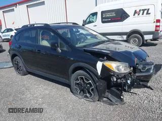 2015 Subaru Crosstrek Premium с VIN JF2GPADC2FH325779, выставлен на аукционе IAAI как лот 42051325 с пробегом 105 750 миль миль и . История ставок и продаж доступна на DreamBid. Изображение 1.