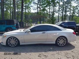 2012 Mercedes-Benz CL 550 с VIN WDDEJ9EB3CA030017, выставлен на аукционе IAAI как лот 42175115 с пробегом 142 089 миль миль и . История ставок и продаж доступна на DreamBid. Изображение 14.