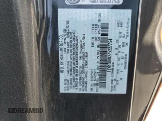 2007 Ford Mustang Deluxe z VIN 1ZVHT80N275227754, wystawiony jako Copart lot #58585035 z przebiegiem 160 466 mil mil oraz Nie do naprawy • Non repairable. Historia ofert i sprzedaży dostępna na DreamBid. Obrazek 13.