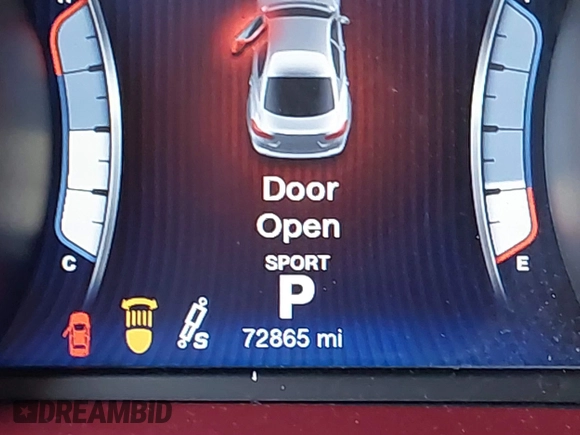 2015 Maserati Ghibli S Q4 с VIN ZAM57RTA7F1131581, выставлен на аукционе IAAI как лот 41383443 с пробегом 72 865 миль миль и . История ставок и продаж доступна на DreamBid. Изображение 15.
