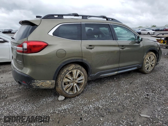 2022 Subaru Ascent Limited z VIN 4S4WMALD2N3430102, wystawiony jako Copart lot #53691305 z przebiegiem Nie podano mil oraz Szkoda całkowita • Salvage title. Historia ofert i sprzedaży dostępna na DreamBid. Obrazek 3.