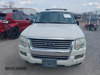 2010 Ford Explorer XLT with VIN 1FMEU7DE3AUA74981, listed as a IAAI auction lot 41890362 with 125,016 mi miles and . Bid and sale history available at DreamBid. Image 6.