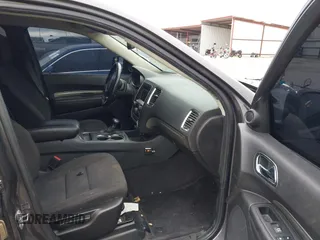 2018 Dodge Durango z VIN 1C4SDHFT0JC383760, wystawiony jako IAAI lot #41820279 z przebiegiem 90 767 mil mil oraz . Historia ofert i sprzedaży dostępna na DreamBid. Obrazek 5.