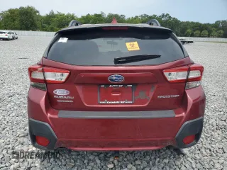 2018 Subaru Crosstrek Premium z VIN JF2GTADC5J8298596, wystawiony jako Copart lot #59117055 z przebiegiem Nie podano mil oraz Czysty tytuł • Clean title. Historia ofert i sprzedaży dostępna na DreamBid. Obrazek 6.