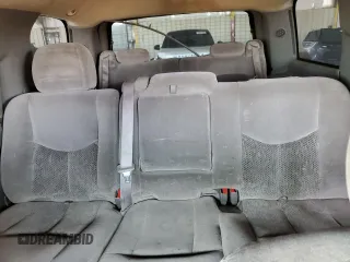 2002 Chevrolet Tahoe LS with VIN 1GNEC13Z52R210208, listed as a Copart auction lot 58046834 with 228,365 mi miles and Clean Title. Bid and sale history available at carsss.com. Image 10.