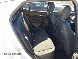 2023 Buick Encore GX Select с VIN KL4MMESL3PB092532, выставлен на аукционе IAAI как лот 42447915 с пробегом 31 981 миль миль и . История ставок и продаж доступна на DreamBid. Изображение 8.