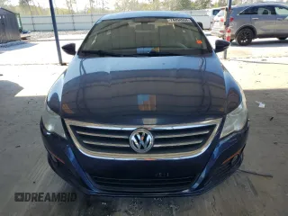 2010 Volkswagen CC Sport with VIN WVWMP7ANXAE547457, listed as a Copart auction lot 74494554 with 72,144 mi miles and Clean Title. Bid and sale history available at carsss.com. Image 5.