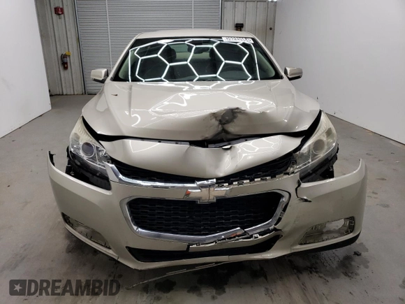 2014 Chevrolet Malibu LT with VIN 1G11C5SL3EF176408, listed as a Copart auction lot 81895924 with 72,718 mi miles and Salvage Title. Bid and sale history available at DreamBid. Image 10.