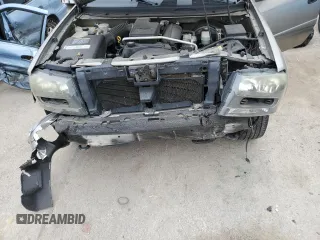 2003 Chevrolet TrailBlazer LTZ with VIN 1GNDT13S632267526, listed as a Copart auction lot 84616184 with 173,637 mi miles and Salvage Title. Bid and sale history available at DreamBid. Image 13.