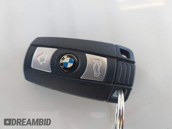 2010 BMW 3 Series 328i xDrive with VIN WBAPK5C58AA649146, listed as a IAAI auction lot 42408311 with 90,944 mi miles and . Bid and sale history available at DreamBid. Image 11.