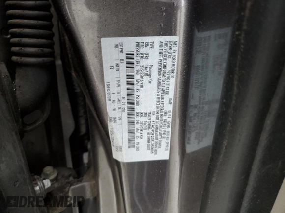 2014 Ford Focus SE with VIN 1FADP3F23EL359605, listed as a Copart auction lot 53696465 with 139,884 mi miles and Salvage Title. Bid and sale history available at DreamBid. Image 12.
