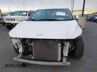 2021 Nissan Sentra SV with VIN 3N1AB8CV8MY324543, listed as a IAAI auction lot 41720057 with 39,381 mi miles and . Bid and sale history available at DreamBid. Image 13.