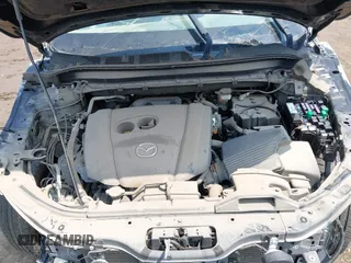 2020 Mazda CX-5 Grand Touring с VIN JM3KFADM2L0731972, выставлен на аукционе IAAI как лот 42686202 с пробегом Не указан миль и . История ставок и продаж доступна на DreamBid. Изображение 10.
