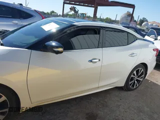 2017 Nissan Maxima SV с VIN 1N4AA6AP7HC453726, выставлен на аукционе IAAI как лот 42691341 с пробегом 92 651 миль миль и . История ставок и продаж доступна на DreamBid. Изображение 15.