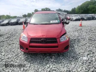 2010 Toyota RAV4 z VIN 2T3ZF4DV2AW034490, wystawiony jako Copart lot #53874595 z przebiegiem Nie podano mil oraz Szkoda całkowita • Salvage title. Historia ofert i sprzedaży dostępna na DreamBid. Obrazek 14.