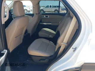 2021 Ford Explorer Limited z VIN 1FMSK7FH3MGA40249, wystawiony jako IAAI lot #42439525 z przebiegiem 35 632 mil mil oraz . Historia ofert i sprzedaży dostępna na DreamBid. Obrazek 8.