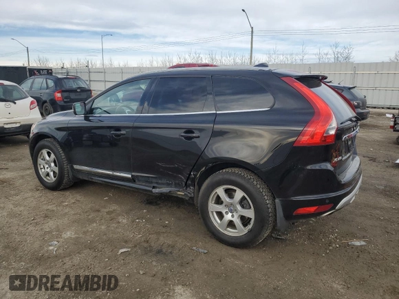2016 Volvo XC60 T5 Premier z VIN YV4612RK0G2912601, wystawiony jako Copart lot #51837735 z przebiegiem 265 802 mil mil oraz Szkoda całkowita • Salvage title. Historia ofert i sprzedaży dostępna na DreamBid. Obrazek 2.
