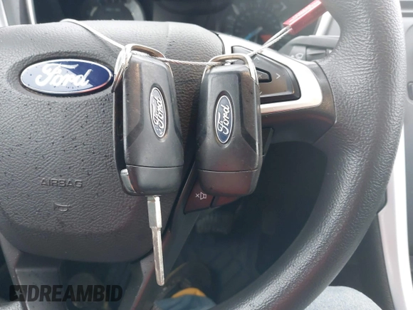2016 Ford Fusion SE with VIN 1FA6P0HD4G5107018, listed as a IAAI auction lot 42403573 with 115,978 mi miles and . Bid and sale history available at DreamBid. Image 11.