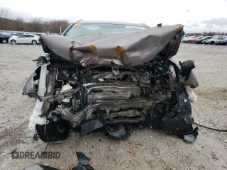 2013 Honda CR-V EX-L with VIN 5J6RM3H77DL036698, listed as a Copart auction lot 65883624 with Not Provided miles and Salvage Title. Bid and sale history available at DreamBid. Image 5.
