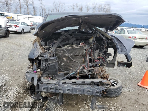 2013 Ram 1500 Sport with VIN 1C6RR7HT3DS661107, listed as a Copart auction lot 49841535 with Not provided miles and Salvage title. Bid and sale history available at DreamBid. Image 5.