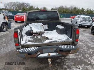 2002 Nissan Frontier XE with VIN 1N6ED27Y22C392415, listed as a IAAI auction lot 41734091 with 288,676 mi miles and . Bid and sale history available at DreamBid. Image 17.