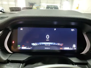 2023 Jeep Grand Cherokee Laredo z VIN 1C4RJHAG5PC530553, wystawiony jako Copart lot #53996845 z przebiegiem 38 456 mil mil oraz Szkoda całkowita • Salvage title. Historia ofert i sprzedaży dostępna na DreamBid. Obrazek 9.
