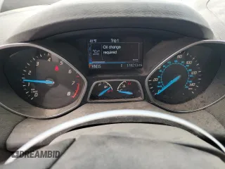 2013 Ford Escape SE with VIN 1FMCU0G97DUD84861, listed as a Copart auction lot 49396135 with 178,213 mi miles and Clean Title. Bid and sale history available at DreamBid. Image 9.