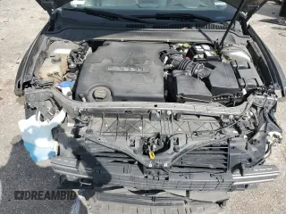 2016 Lincoln MKZ z VIN 3LN6L2GK6GR615811, wystawiony jako Copart lot #48397495 z przebiegiem 98 926 mil mil oraz Szkoda całkowita • Salvage title. Historia ofert i sprzedaży dostępna na DreamBid. Obrazek 11.