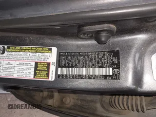 2013 Toyota Corolla L with VIN 2T1BU4EEXDC934686, listed as a IAAI auction lot 42074981 with 167,577 mi miles. Bid and sale history available at carsss.com. Image 9.