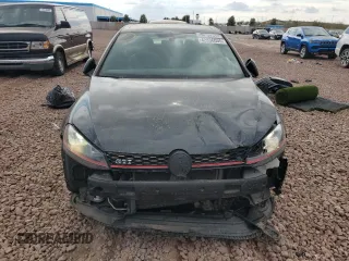 2015 Volkswagen GTI S с VIN 3VW4T7AU5FM034912, выставлен на аукционе Copart как лот 42836005 с пробегом 110 696 миль миль и Списание • Salvage title. История ставок и продаж доступна на DreamBid. Изображение 5.