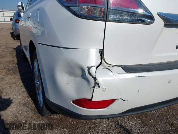 2013 Lexus RX 350 z VIN 2T2BK1BAXDC211521, wystawiony jako IAAI lot #42192156 z przebiegiem 140 625 mil mil oraz . Historia ofert i sprzedaży dostępna na DreamBid. Obrazek 18.