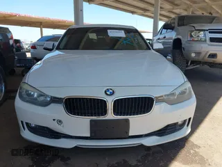 2014 BMW 3 Series 328i with VIN WBA3C1C52EK108503, listed as a IAAI auction lot 42258511 with 151,241 mi miles and . Bid and sale history available at DreamBid. Image 12.