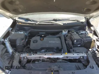 2018 GMC Terrain SLE with VIN 3GKALMEV8JL277978, listed as a Copart auction lot 50754015 with 85,238 mi miles and Salvage Title. Bid and sale history available at carsss.com. Image 13.