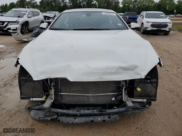 2019 BMW 6 Series 640i xDrive with VIN WBA6D2C52KGT73579, listed as a Copart auction lot 47988833 with 67,296 mi miles. Bid and sale history available at carsss.com. Image 5.