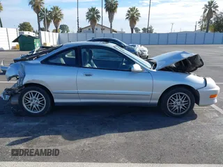 2000 Acura Integra SE with VIN JH4DC4461YS015281, listed as a IAAI auction lot 40733180 with 161,470 mi miles and . Bid and sale history available at DreamBid. Image 14.