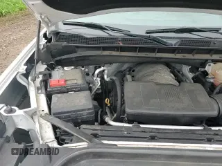 2020 GMC Sierra 1500 Denali with VIN 3GTU9FEL1LG177069, listed as a Copart auction lot 81411285 with 96,228 mi miles and Clean title. Bid and sale history available at DreamBid. Image 13.