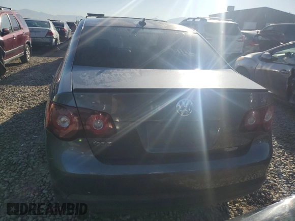 2008 Volkswagen Jetta GLI z VIN 3VWDJ71K48M179527, wystawiony jako Copart lot #71831124 z przebiegiem 199 028 mil mil oraz Szkoda całkowita • Salvage title. Historia ofert i sprzedaży dostępna na DreamBid. Obrazek 6.