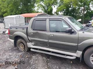 2003 Ford Explorer Sport Trac XLS with VIN 1FMZU67E03UB99141, listed as a IAAI auction lot 42323864 with 220,625 mi miles and . Bid and sale history available at DreamBid. Image 6.