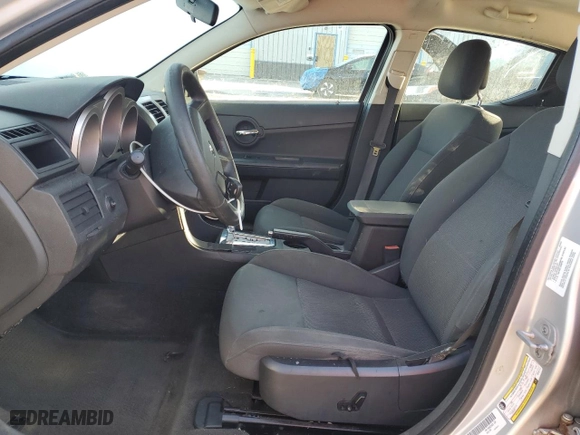 2010 Dodge Avenger SXT with VIN 1B3CC4FB5AN167111, listed as a Copart auction lot 85108564 with 238,204 mi miles and Salvage Title. Bid and sale history available at carsss.com. Image 7.