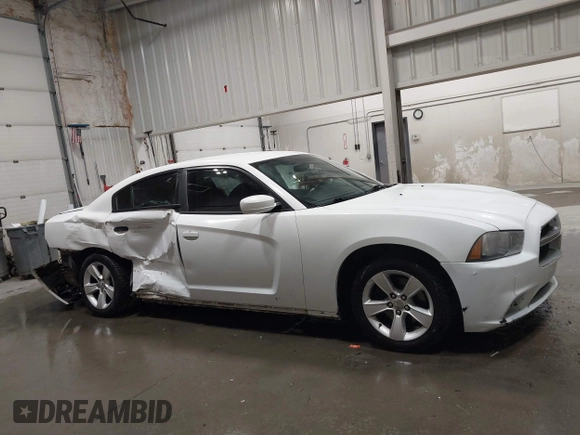 2013 Dodge Charger SE with VIN 2C3CDXBG0DH537056, listed as a IAAI auction lot 42047266 with 132,412 mi miles and . Bid and sale history available at DreamBid. Image 13.