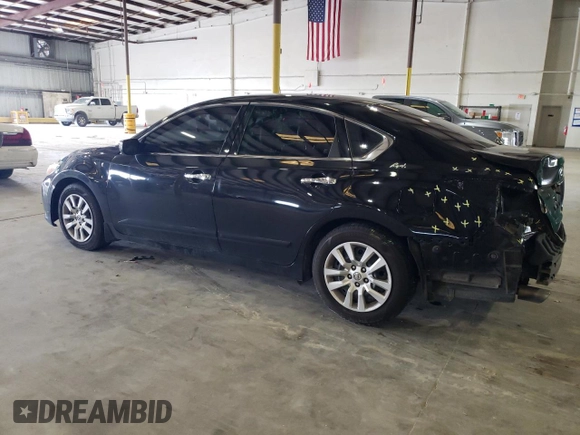 2017 Nissan Altima SR z VIN 1N4AL3APXHN307639, wystawiony jako Copart lot #63644055 z przebiegiem 169 979 mil mil oraz Szkoda całkowita • Salvage title. Historia ofert i sprzedaży dostępna na DreamBid. Obrazek 2.