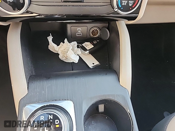2021 Ford Escape SE с VIN 1FMCU9G67MUA42613, выставлен на аукционе IAAI как лот 42802200 с пробегом 83 890 миль миль и . История ставок и продаж доступна на DreamBid. Изображение 9.