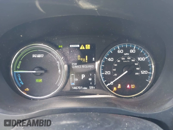 2018 Mitsubishi Outlander SEL with VIN JA4J24A56JZ031678, listed as a IAAI auction lot 38897134 with 146,701 mi miles and . Bid and sale history available at DreamBid. Image 7.